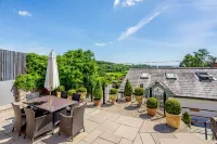 Broadrock Accommodation - Clock Cottage