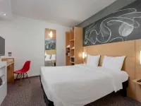 Ibis Krasnodar Center