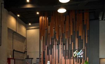 Tido Hostel Penang