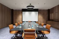 Wyndham Bukhara - Business