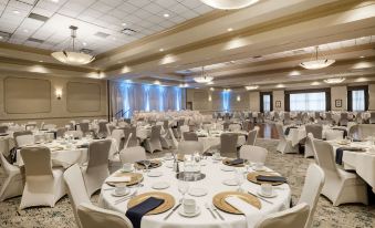 Hilton Garden Inn Cleveland/Twinsburg