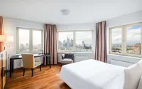 Lindner Hotel Frankfurt Main Plaza