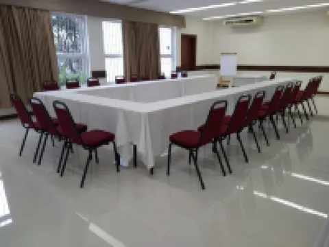 Itaimbé Palace Hotel Hotels in Santa Maria