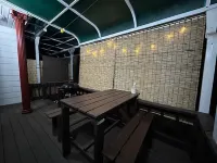 Hongcheon Oullim Glamping Pension