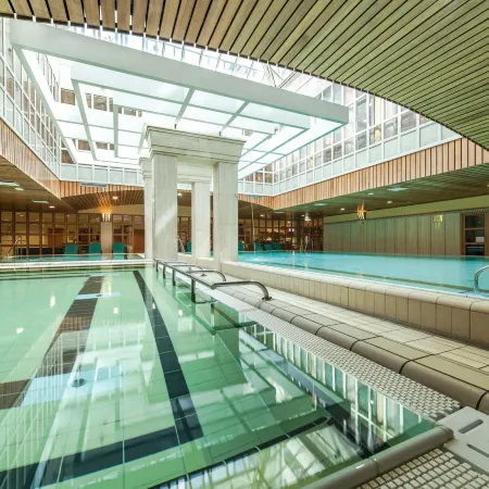 Verdi Budapest Aquincum