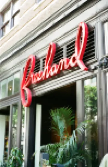 フリーハンド ロサンゼルス のホテル