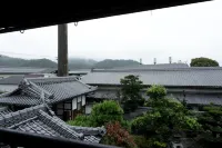 Kunugin Bettei [Limited to 1 Group Per Day] Hotels in Fukusaki