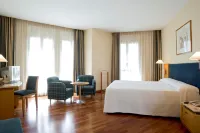 يو آر إتش سيوتات دي ماتارو Hotels near Playa de Ocata