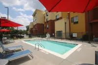 TownePlace Suites Aiken Whiskey Road - مسبح