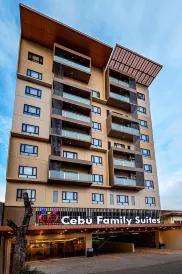 Cebu Family Suites powered by Cocotel