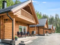 Kolin Kangastus Apila 1 Hotels in Pielisen Karjala