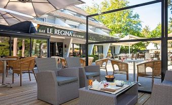 Le Regina Hôtel Restaurant