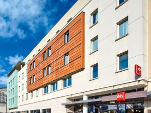 Ibis Clamart Paris Velizy