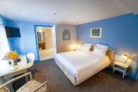 أوتل موريس فنادق في كاليه