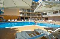 Karlovo Hotel - sul mare