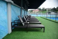 Panyu Hotel and Resort Limited Hotels in Ngwa