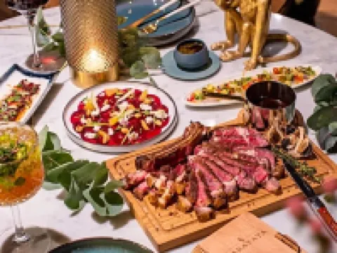 ホテル ブリストル バニュのホテル