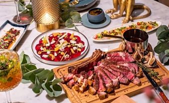 Hotel Bristol Verbier