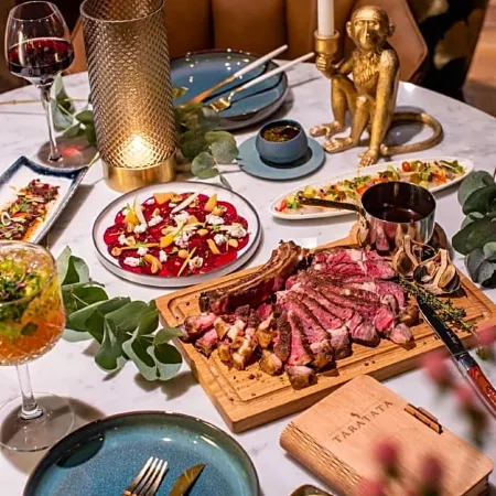 Hotel Bristol Verbier