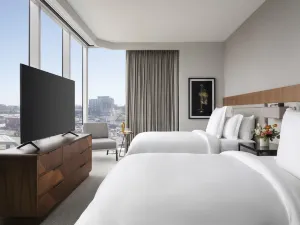 Four Seasons Hotel Nashville