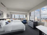 Loews Philadelphia Hotel Hotels near Reading Terminal Market