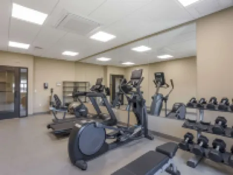 Sleep Inn North - Central York Hotels in Manchester Township