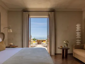 Anantara Convento di Amalfi Grand Hotel