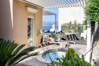 Villa Marina Capri Hotel & Spa - Romantic