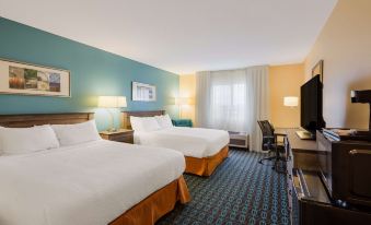 AmericInn by Wyndham Minot
