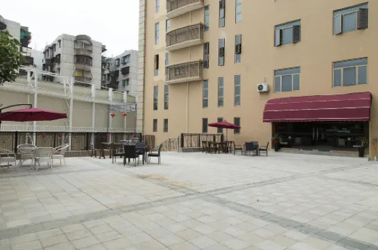 Lavande Hotel (Shantou High Speed Railway Station, MixC Mall Branch) فنادق مميّزة Photos