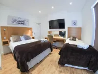 Tunnard House Hotels in Holland Fen with Brothertoft