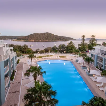 Mantra Ettalong Beach