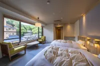 Nakamatsuya Ryokan Các khách sạn ở Aoki