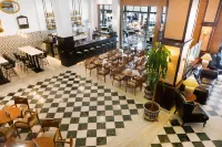 THB Felip - Adults Only - breakfast