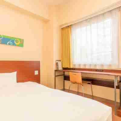 Chisun Inn Niigata Chuo IC Rooms