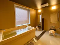 Kibi Kogen Resort Hotel Hotel di Takahashi