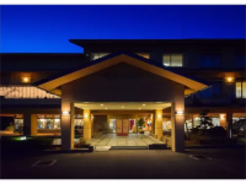 KKR山口あさくら 山口のホテル