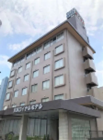 Business Miyazaki Royal Hotel