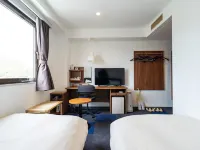 Business Hotel Ueno Các khách sạn gần Ga Yahara