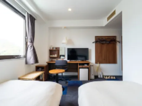 Business Hotel Ueno