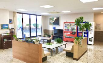 Business Hotel Irieso