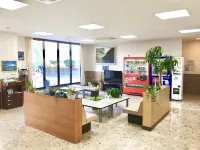 Business Hotel Irieso Hotel a Gotō