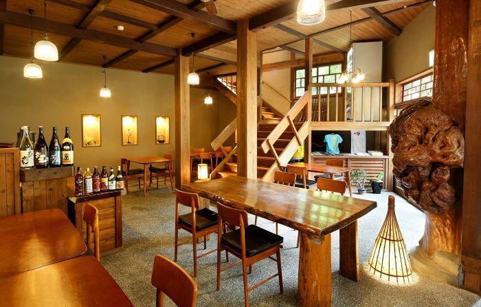 Ryokan Hakusuiso