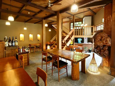 Ryokan Hakusuiso Отели в г. посёлок Огуни