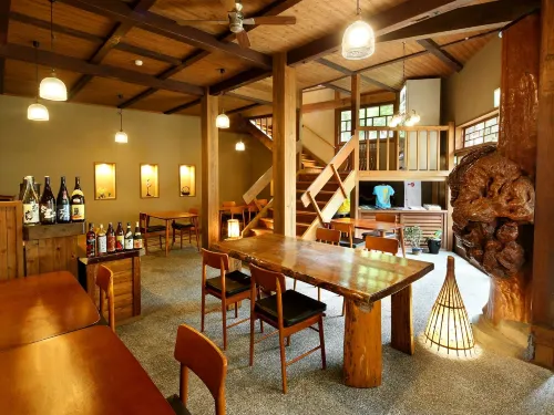 Ryokan Hakusuiso Hotel a Oguni