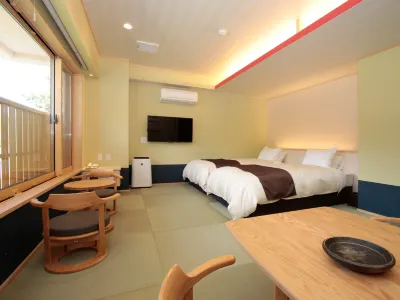 Ryokan Sakurai  otelleri