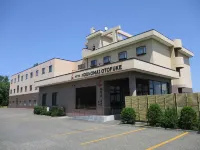 Hotel Hounomai Otofuke Hotel dekat Flower Clock "Hanakku"