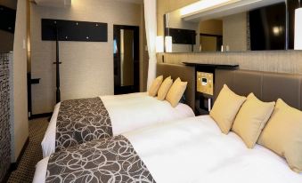 APA Hotel Higashi Shinjuku Kabukicho Tower