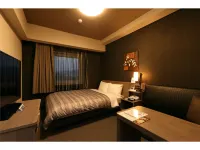 Hotel Route-Inn Shinshiro