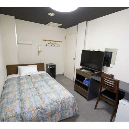 Business Hotel Toyota Village II